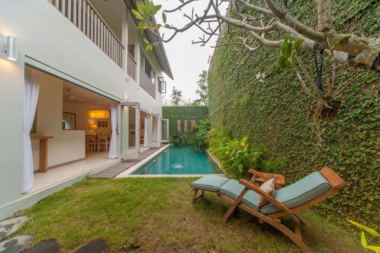 Casanusa Villa Jimbaran  Exterior photo